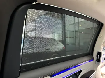 MERCEDES-BENZ Maybach S 580 4Matic   Chauffeur   Mas&hellip;