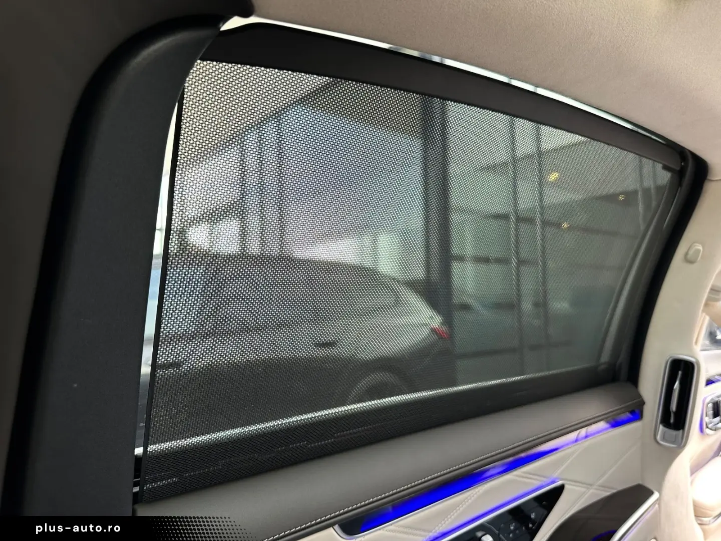 MERCEDES-BENZ Maybach S 580 4Matic   Chauffeur   Mas&hellip;