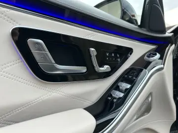 MERCEDES-BENZ Maybach S 580 4Matic   Chauffeur   Mas&hellip;