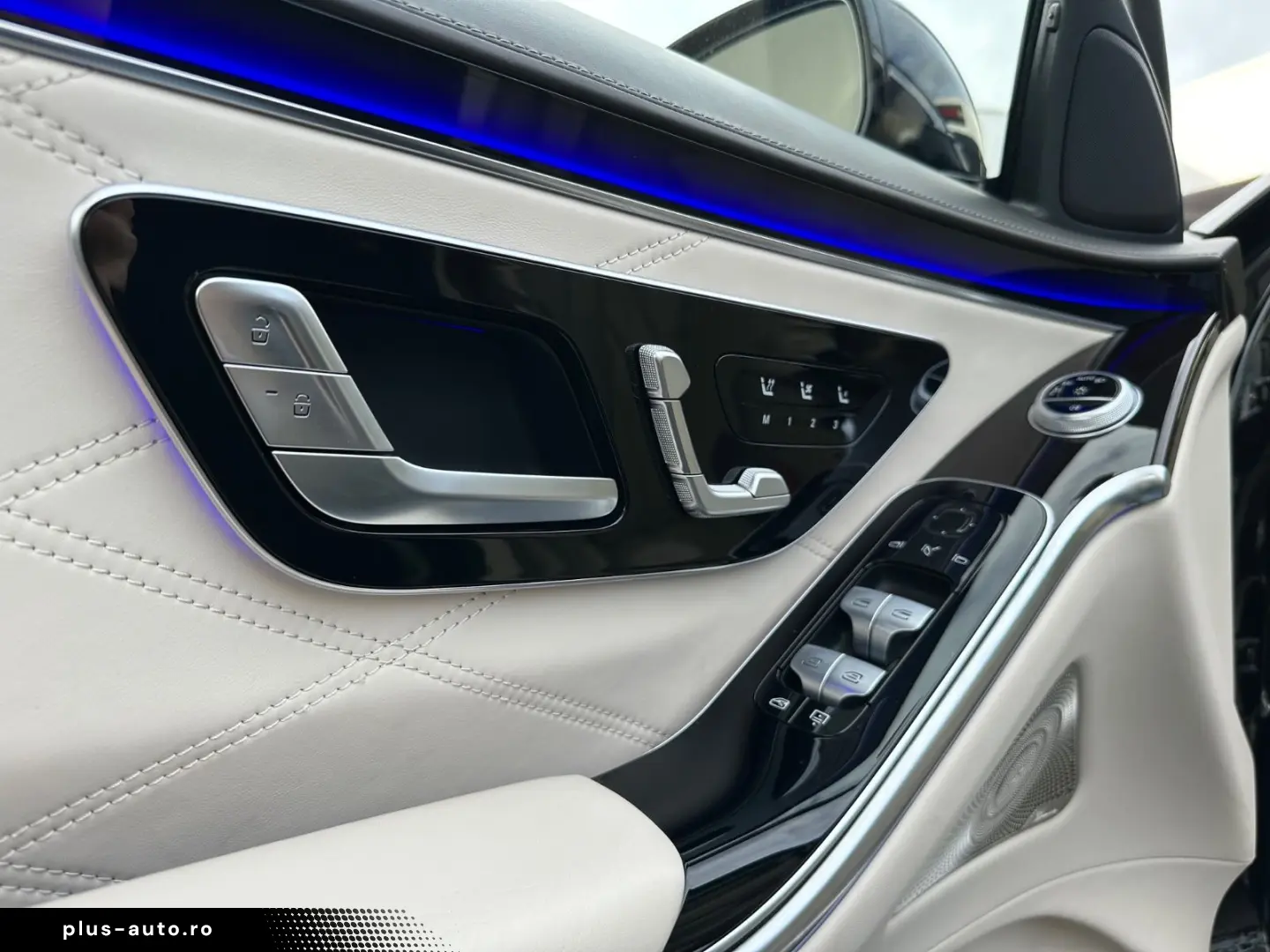 MERCEDES-BENZ Maybach S 580 4Matic   Chauffeur   Mas&hellip;