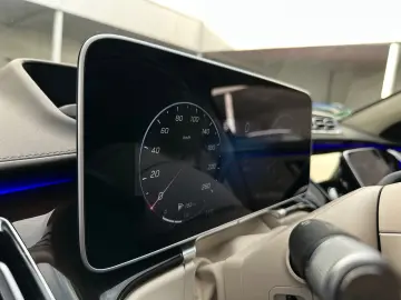 MERCEDES-BENZ Maybach S 580 4Matic   Chauffeur   Mas&hellip;