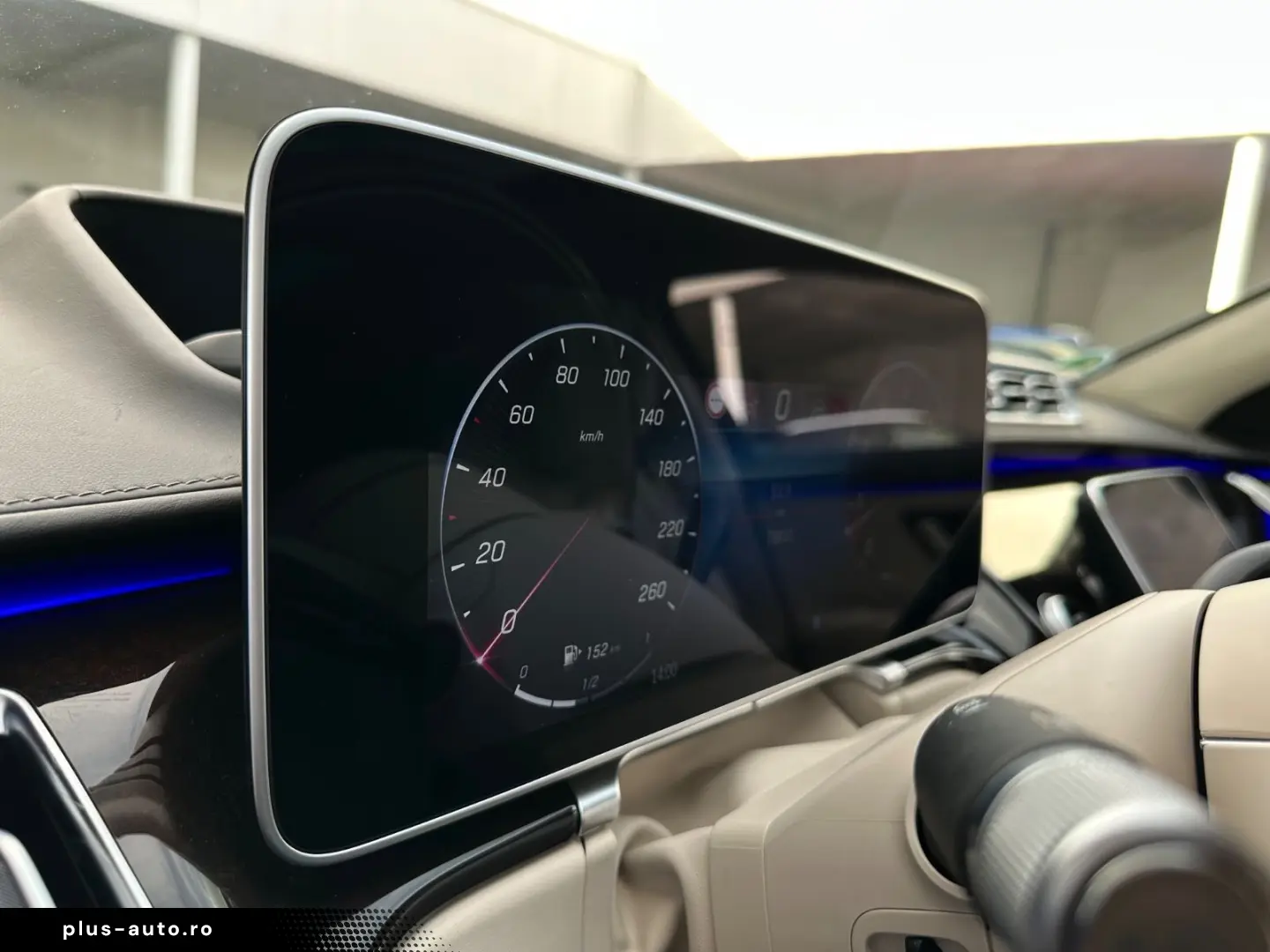 MERCEDES-BENZ Maybach S 580 4Matic   Chauffeur   Mas&hellip;