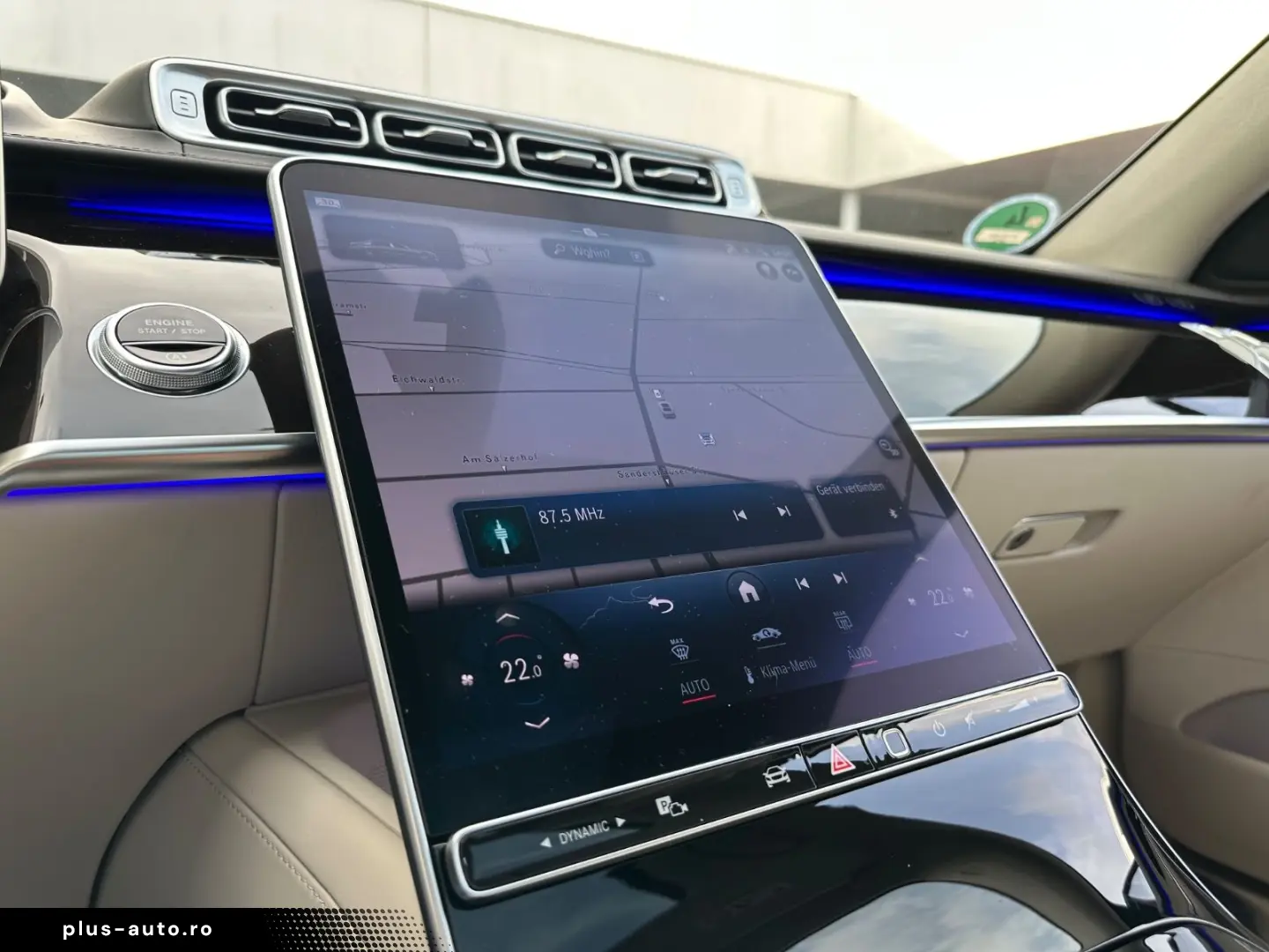 MERCEDES-BENZ Maybach S 580 4Matic   Chauffeur   Mas&hellip;