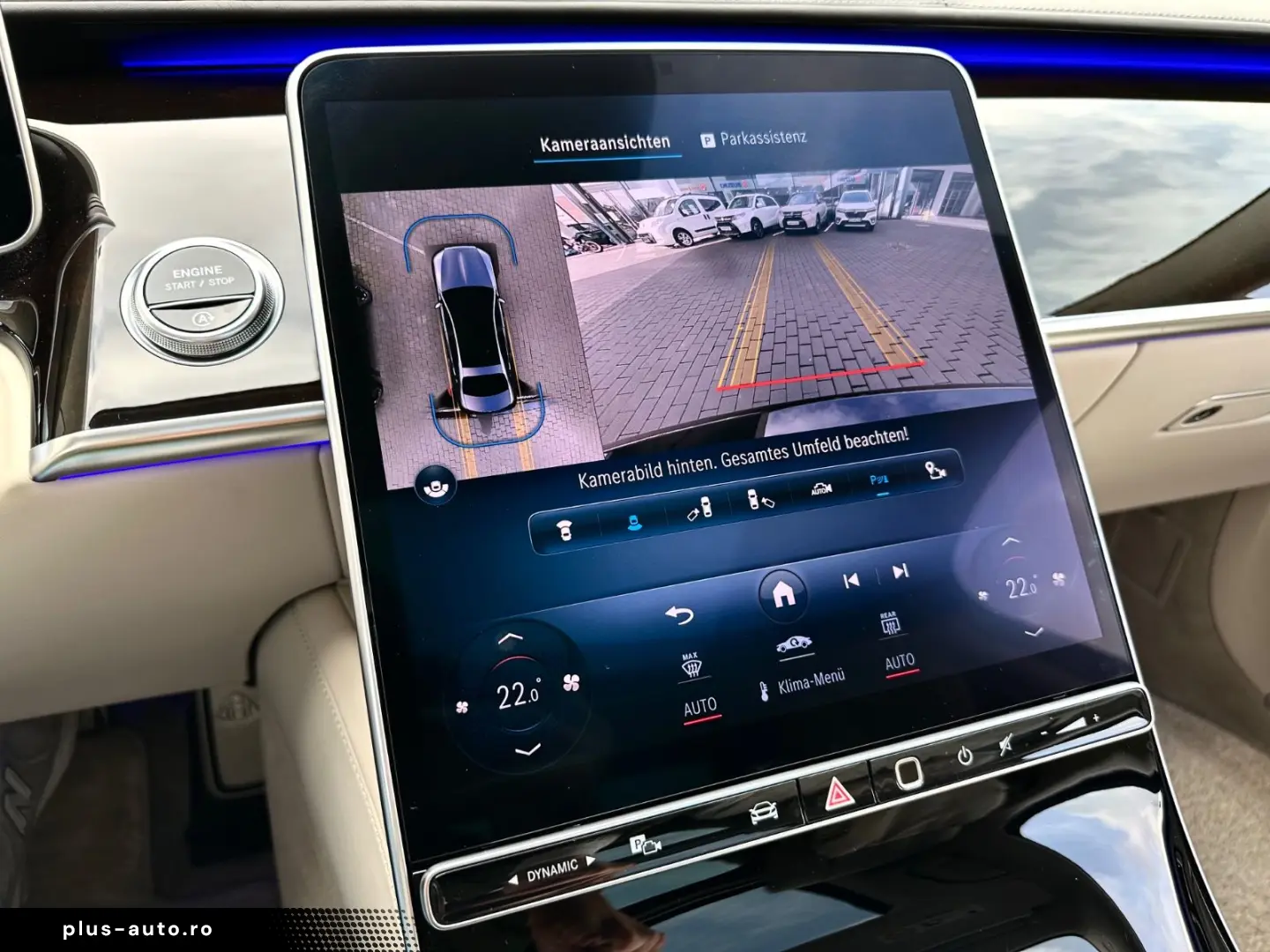 MERCEDES-BENZ Maybach S 580 4Matic   Chauffeur   Mas&hellip;
