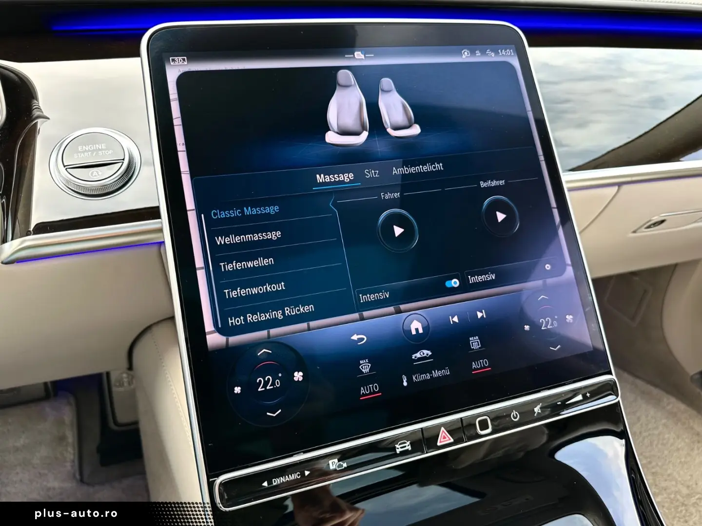 MERCEDES-BENZ Maybach S 580 4Matic   Chauffeur   Mas&hellip;