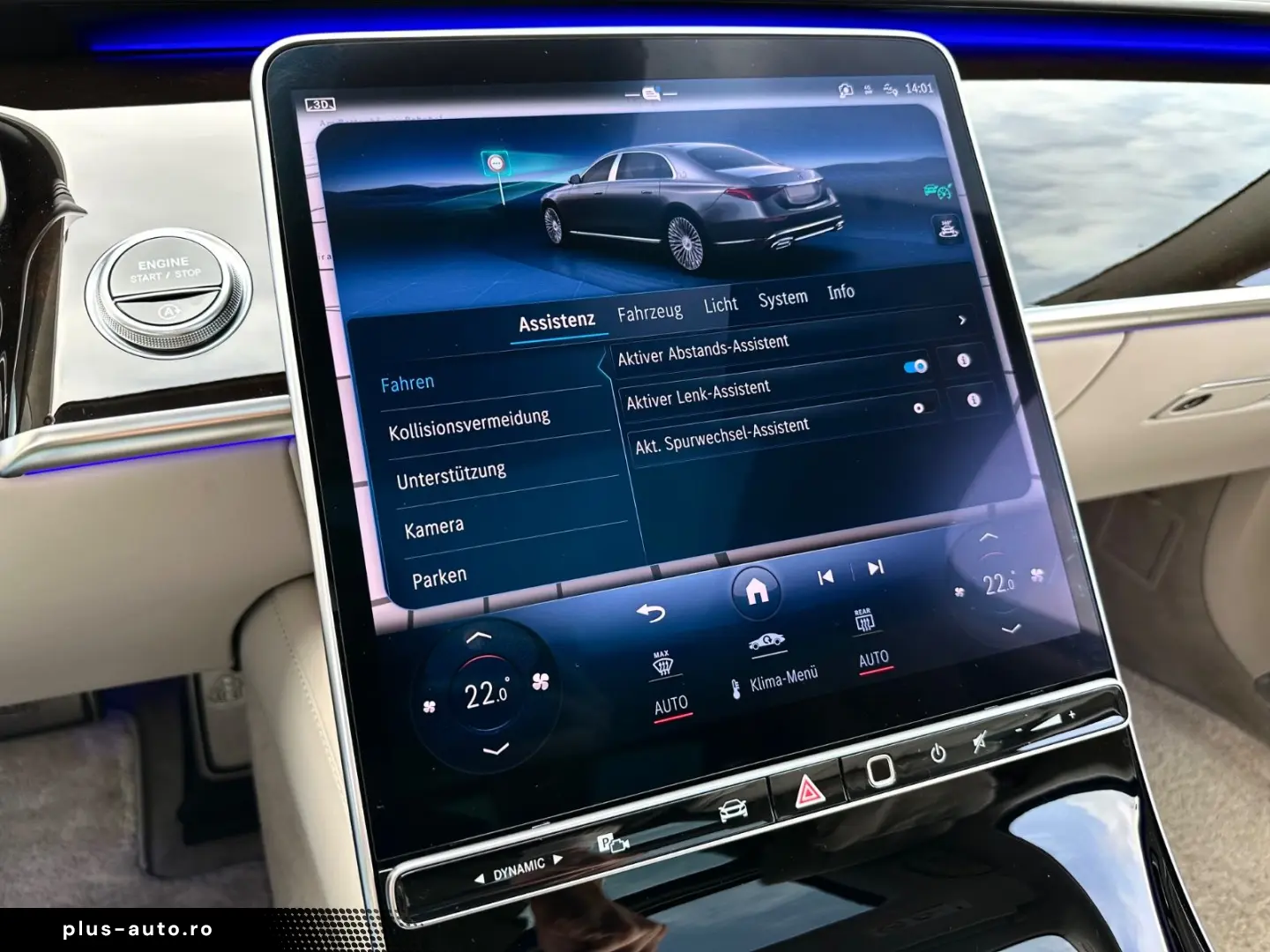 MERCEDES-BENZ Maybach S 580 4Matic   Chauffeur   Mas&hellip;