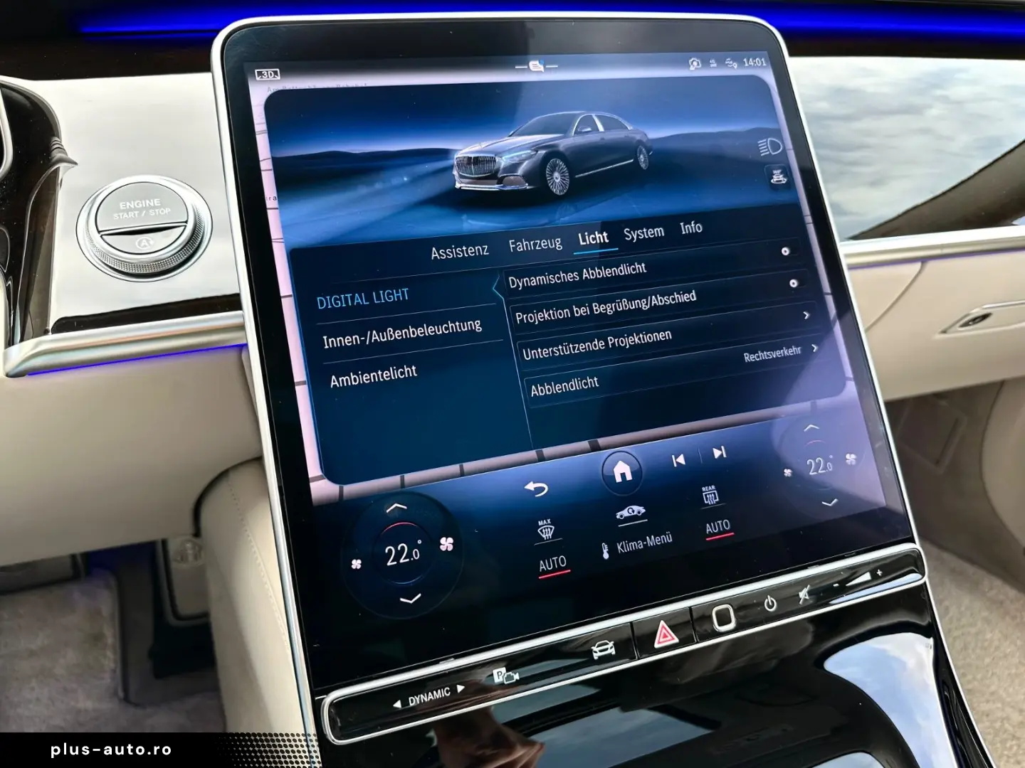 MERCEDES-BENZ Maybach S 580 4Matic   Chauffeur   Mas&hellip;