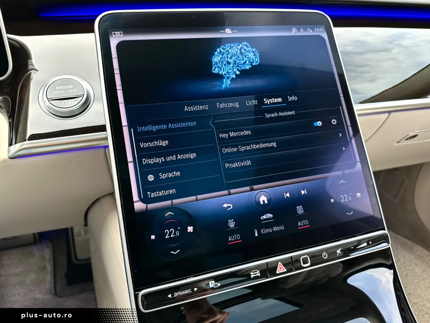 MERCEDES-BENZ Maybach S 580 4Matic   Chauffeur   Mas&hellip;