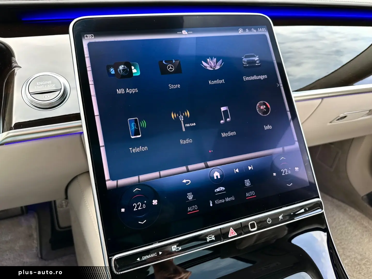 MERCEDES-BENZ Maybach S 580 4Matic   Chauffeur   Mas&hellip;