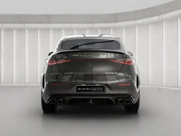 MERCEDES-BENZ GLC 43 Coupe AMG Sondermodell Pano HUD&hellip;
