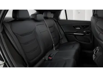 MERCEDES-BENZ GLC 43 Coupe AMG Sondermodell Pano HUD&hellip;