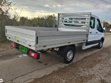 Ford Tansit Doka 7 locuri