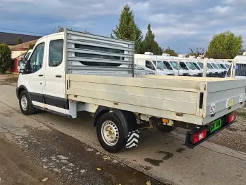 Ford Tansit Doka 7 locuri