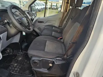 Ford Tansit Doka 7 locuri