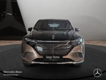MERCEDES-BENZ EQS 680 SUV MAYBACH 22  MANUFAKTUR EXK&hellip;