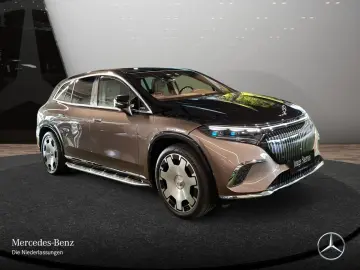 MERCEDES-BENZ EQS 680 SUV MAYBACH 22  MANUFAKTUR EXK&hellip;