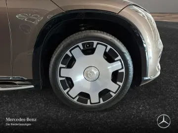 MERCEDES-BENZ EQS 680 SUV MAYBACH 22  MANUFAKTUR EXK&hellip;