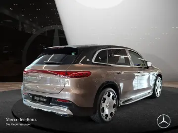 MERCEDES-BENZ EQS 680 SUV MAYBACH 22  MANUFAKTUR EXK&hellip;