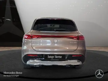 MERCEDES-BENZ EQS 680 SUV MAYBACH 22  MANUFAKTUR EXK&hellip;