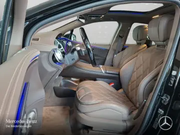 MERCEDES-BENZ EQS 680 SUV MAYBACH 22  MANUFAKTUR EXK&hellip;