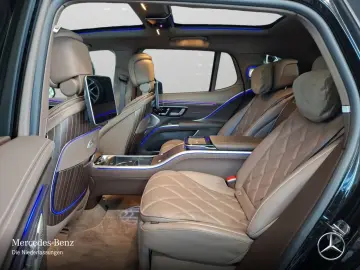 MERCEDES-BENZ EQS 680 SUV MAYBACH 22  MANUFAKTUR EXK&hellip;