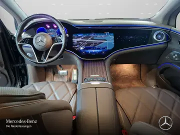 MERCEDES-BENZ EQS 680 SUV MAYBACH 22  MANUFAKTUR EXK&hellip;
