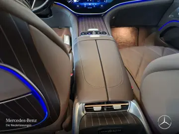 MERCEDES-BENZ EQS 680 SUV MAYBACH 22  MANUFAKTUR EXK&hellip;