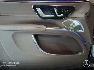 MERCEDES-BENZ EQS 680 SUV MAYBACH 22  MANUFAKTUR EXK&hellip;