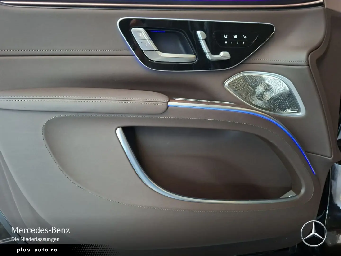 MERCEDES-BENZ EQS 680 SUV MAYBACH 22  MANUFAKTUR EXK&hellip;