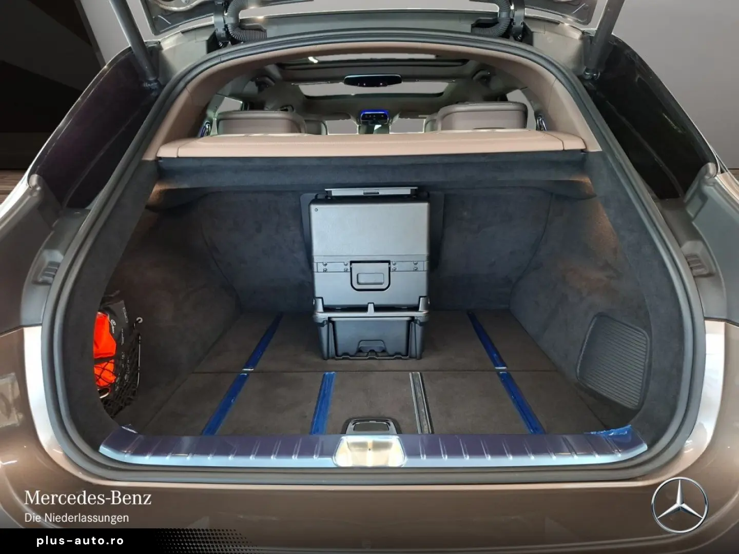 MERCEDES-BENZ EQS 680 SUV MAYBACH 22  MANUFAKTUR EXK&hellip;