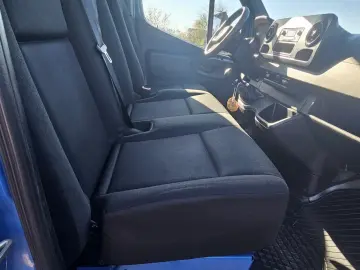 Mercedes-Benz Sprinter 514CDI Basculabila