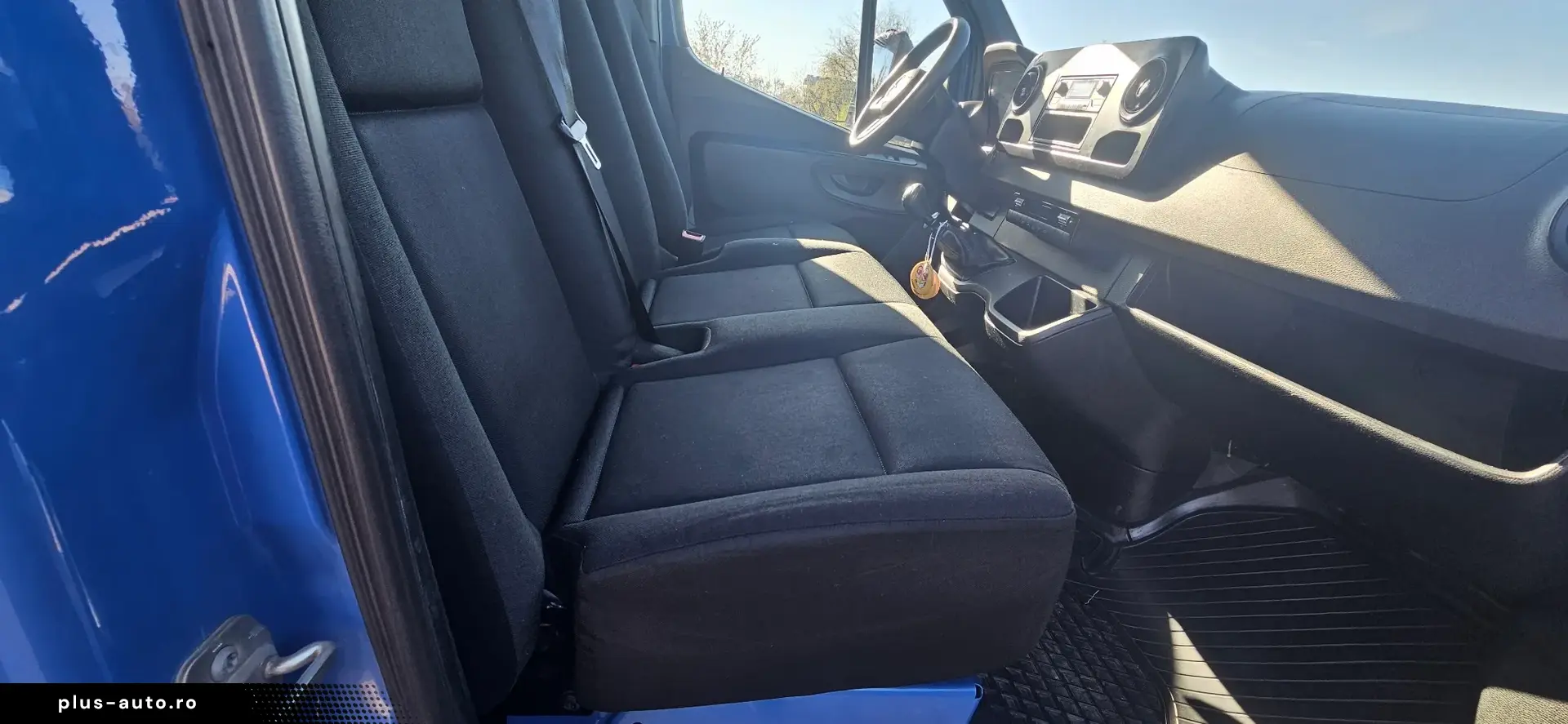 Mercedes-Benz Sprinter 514CDI Basculabila