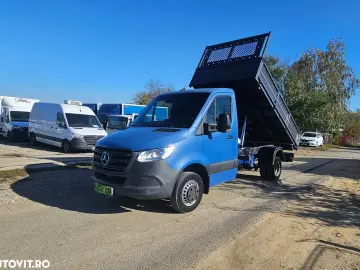 Mercedes-Benz Sprinter 514CDI Basculabila