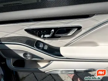 MERCEDES-BENZ S 580 Maybach 4matic  mit Vollausstattung