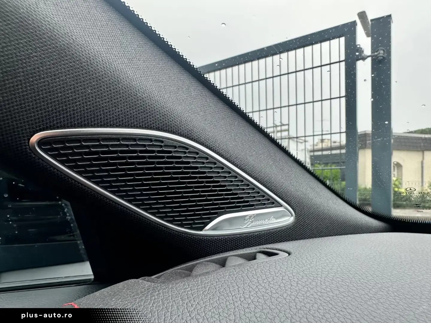 Mercedes-Benz CLA 35 AMG 4Matic AERO 7TKM HYPERBLAU 360
