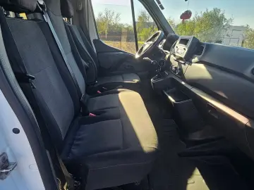 Renault Master Doka 7locuri