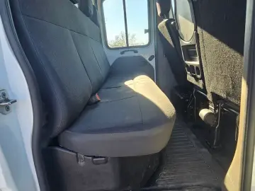 Renault Master Doka 7locuri