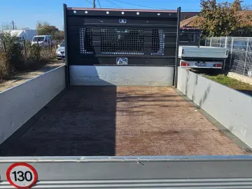 Renault Master Doka 7locuri