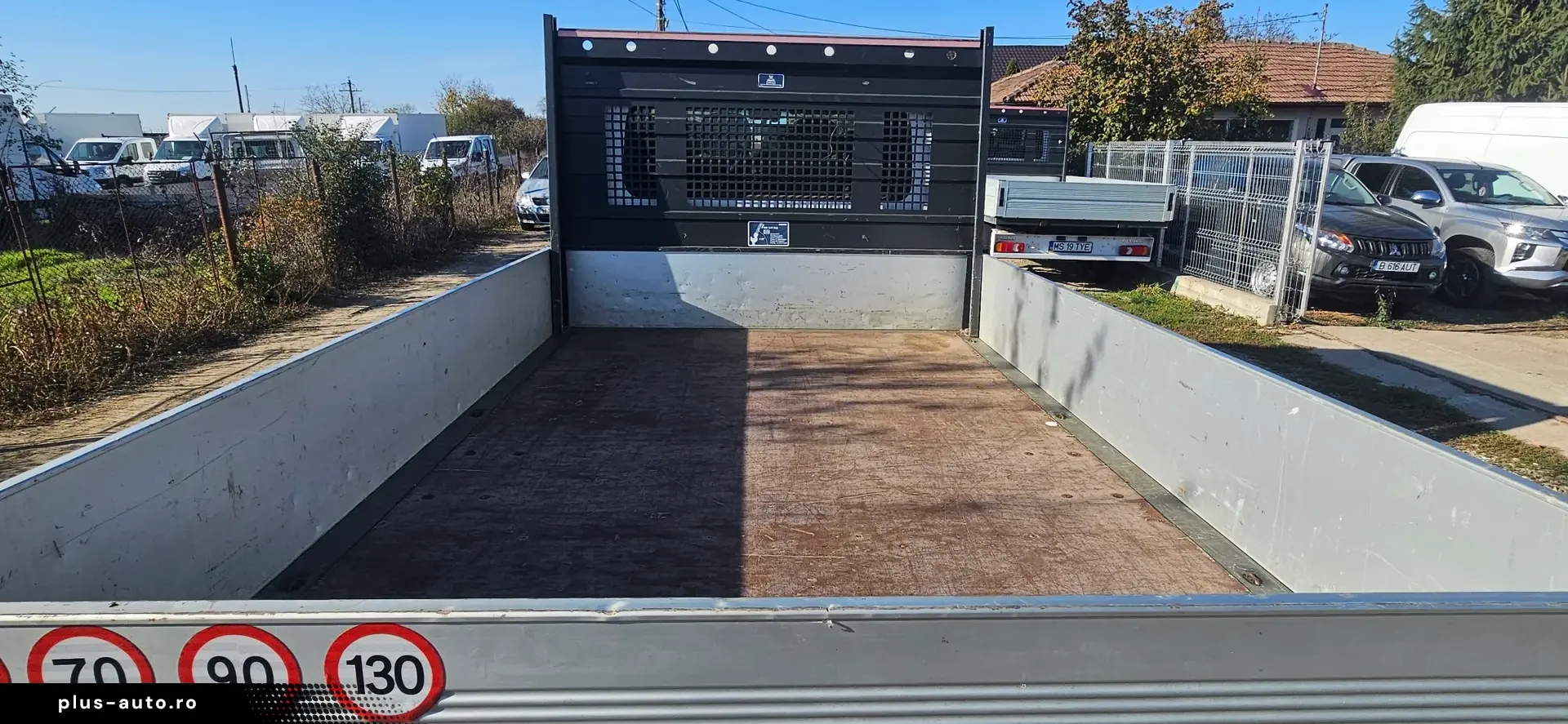 Renault Master Doka 7locuri