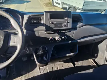 Renault Master Doka 7locuri