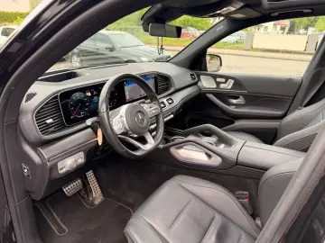 MERCEDES-BENZ GLE 400d AMG-LINE 4MATIC  AHK HUD ST-H&hellip;