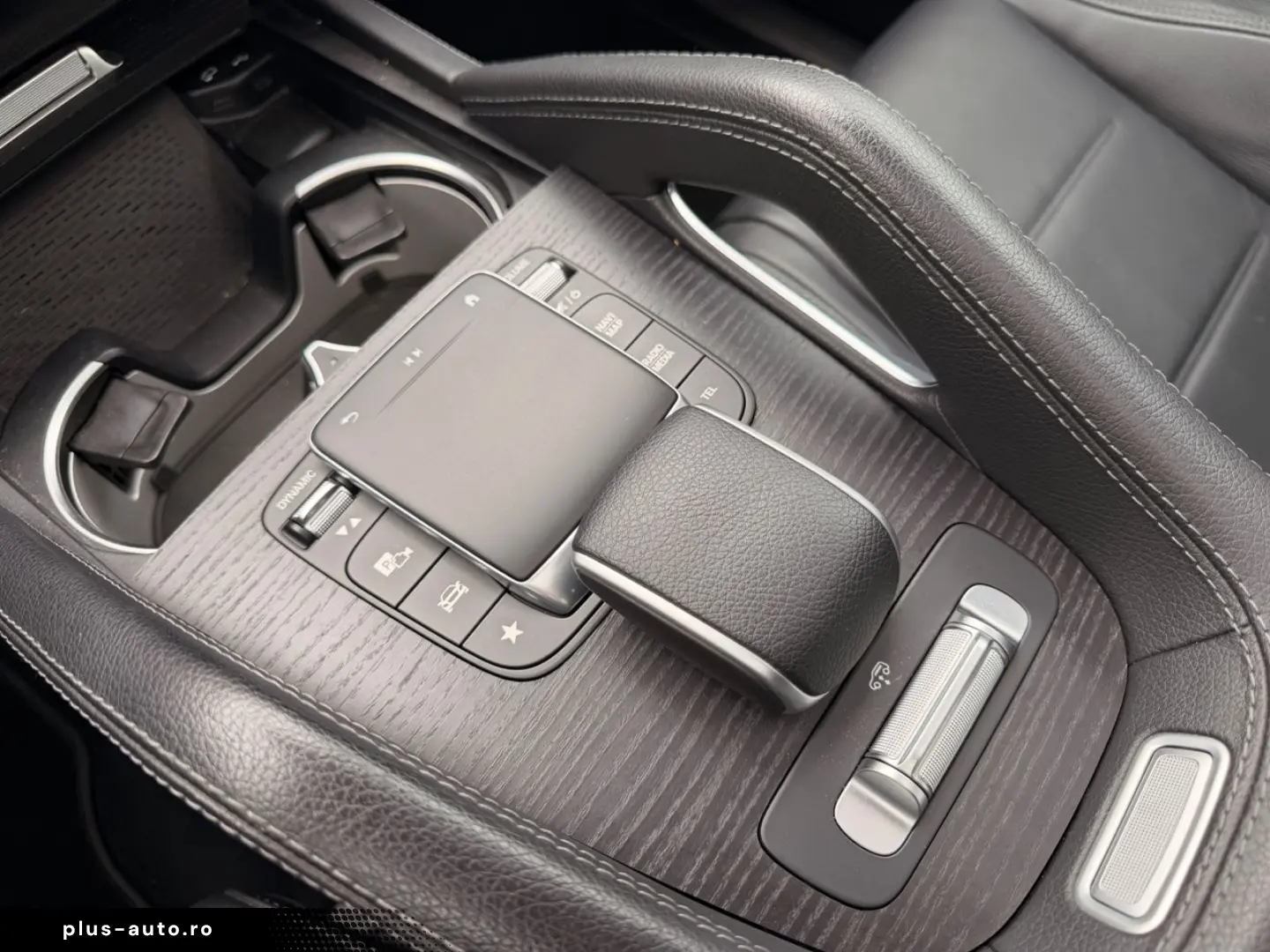 MERCEDES-BENZ GLE 400d AMG-LINE 4MATIC  AHK HUD ST-H&hellip;