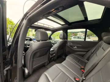 MERCEDES-BENZ GLE 400d AMG-LINE 4MATIC  AHK HUD ST-H&hellip;