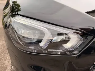 MERCEDES-BENZ GLE 400d AMG-LINE 4MATIC  AHK HUD ST-H&hellip;