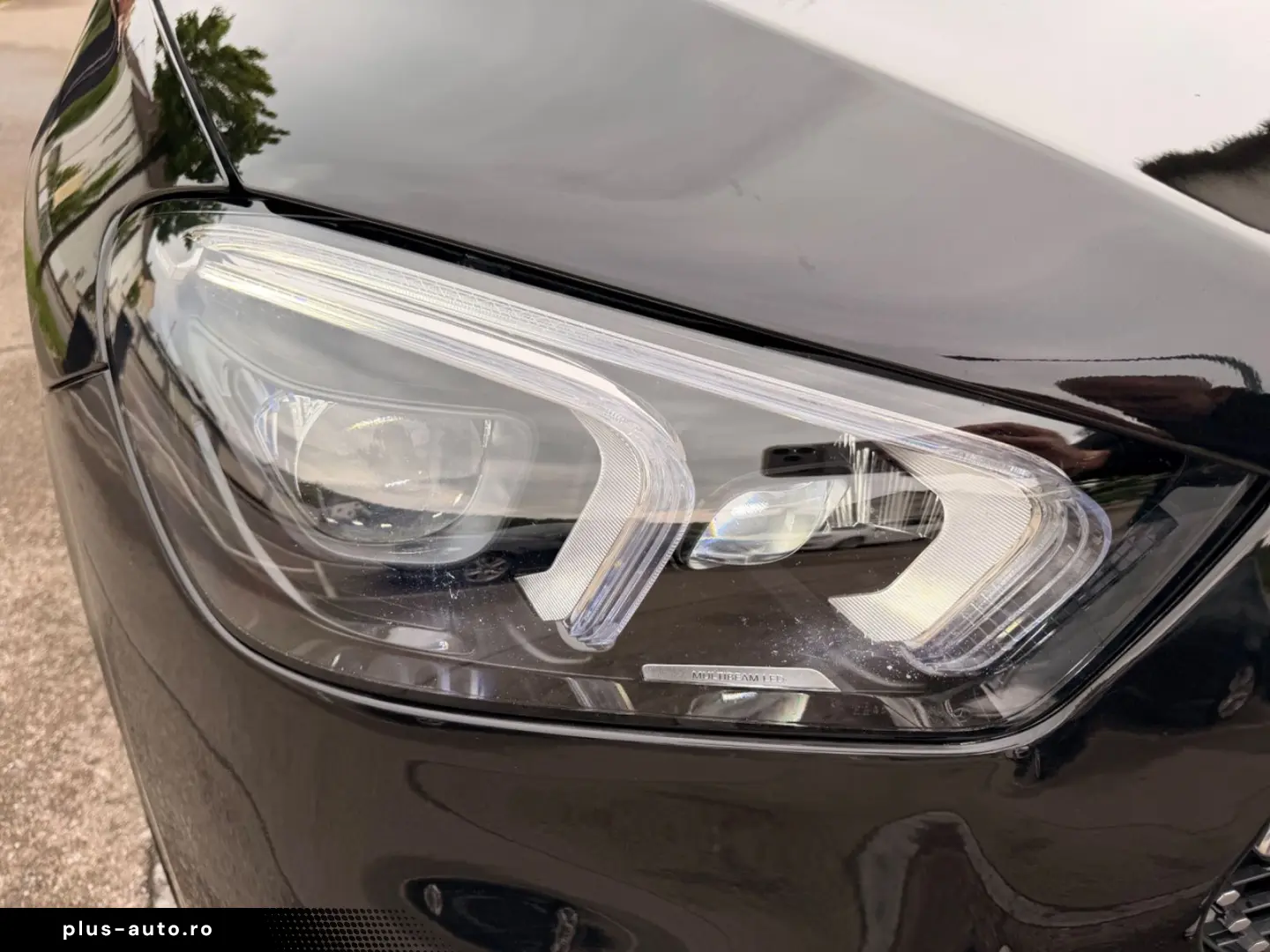 MERCEDES-BENZ GLE 400d AMG-LINE 4MATIC  AHK HUD ST-H&hellip;