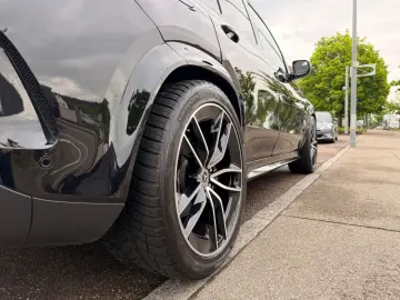 MERCEDES-BENZ GLE 400d AMG-LINE 4MATIC  AHK HUD ST-H&hellip;