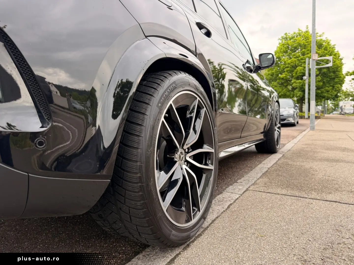MERCEDES-BENZ GLE 400d AMG-LINE 4MATIC  AHK HUD ST-H&hellip;