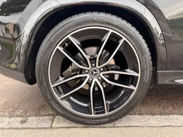 MERCEDES-BENZ GLE 400d AMG-LINE 4MATIC  AHK HUD ST-H&hellip;