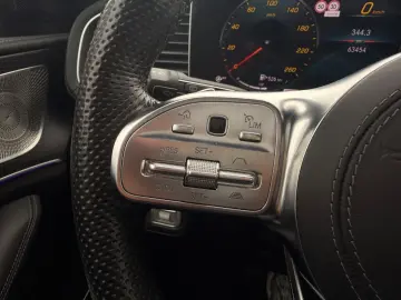 MERCEDES-BENZ GLE 400d AMG-LINE 4MATIC  AHK HUD ST-H&hellip;