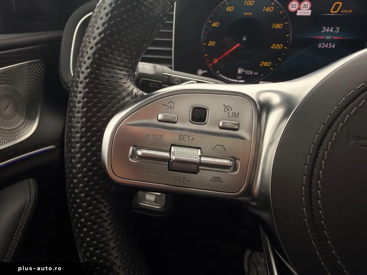 MERCEDES-BENZ GLE 400d AMG-LINE 4MATIC  AHK HUD ST-H&hellip;